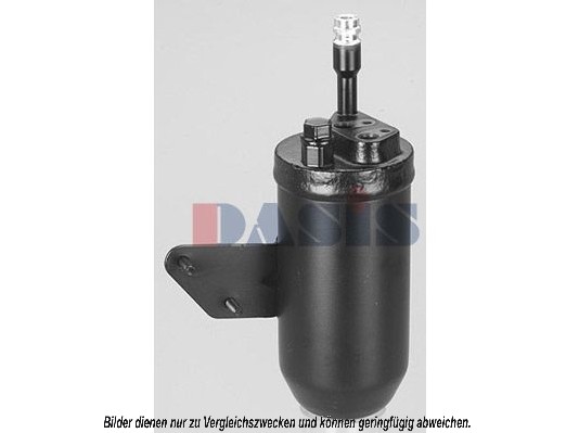 Filtre déshydratant, climatisation | AKS DASIS