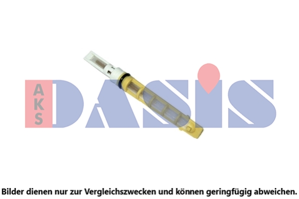 Détendeur, climatisation | AKS DASIS