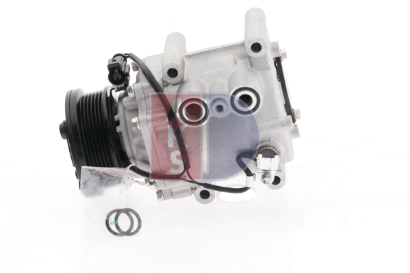 Compresseur, climatisation | AKS DASIS