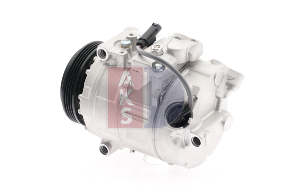 Compresseur, climatisation | AKS DASIS