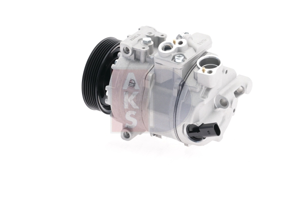 Compresseur, climatisation | AKS DASIS