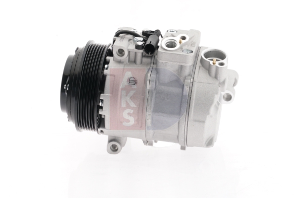 Compresseur, climatisation | AKS DASIS