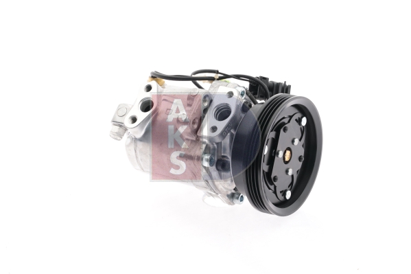 Compresseur, climatisation | AKS DASIS