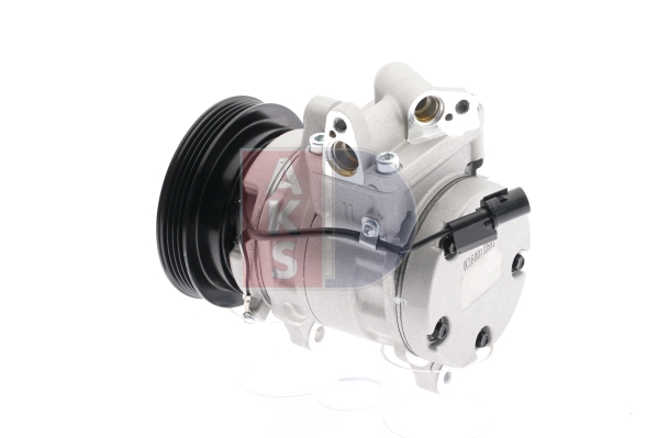 Compresseur, climatisation | AKS DASIS