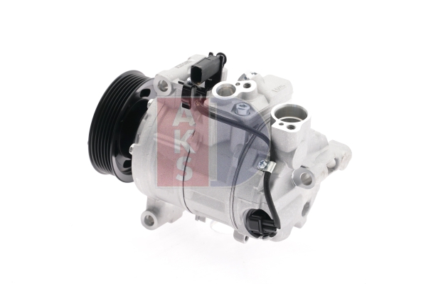 Compresseur, climatisation | AKS DASIS