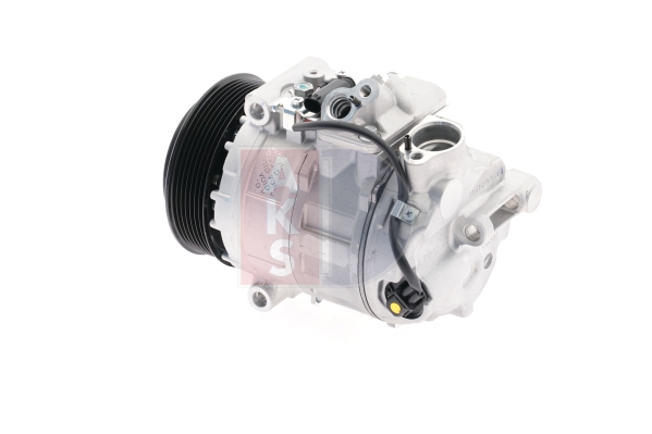 Compresseur, climatisation | AKS DASIS