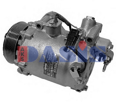 Compresseur, climatisation | AKS DASIS