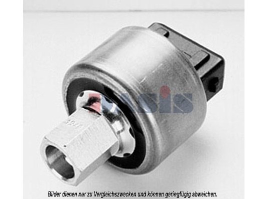 Pressostat, climatisation | AKS DASIS