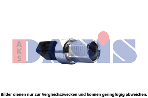 Pressostat, climatisation | AKS DASIS
