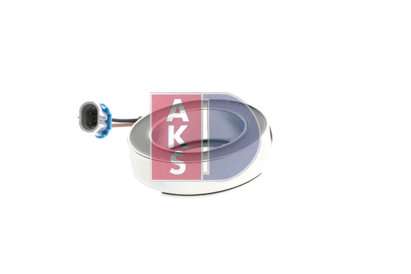 Bobine, compresseur-embrayage magnétique | AKS DASIS