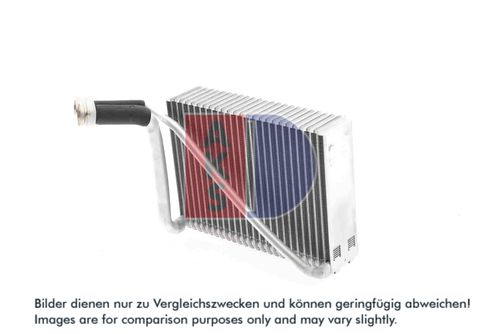 Image du produit pour Évaporateur climatisation