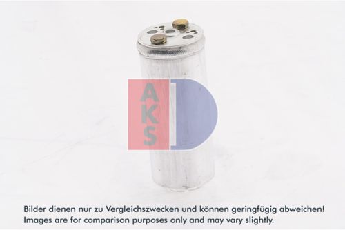 Image du produit pour Filtre déshydratant, climatisation