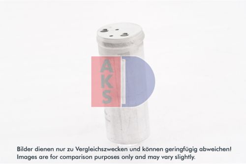 Image du produit pour Filtre déshydratant, climatisation