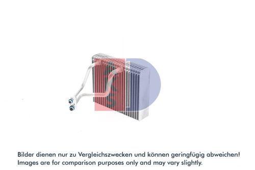 Image du produit pour Évaporateur climatisation