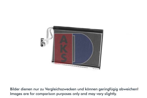 Image du produit pour Évaporateur climatisation