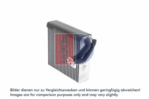 Image du produit pour Évaporateur climatisation