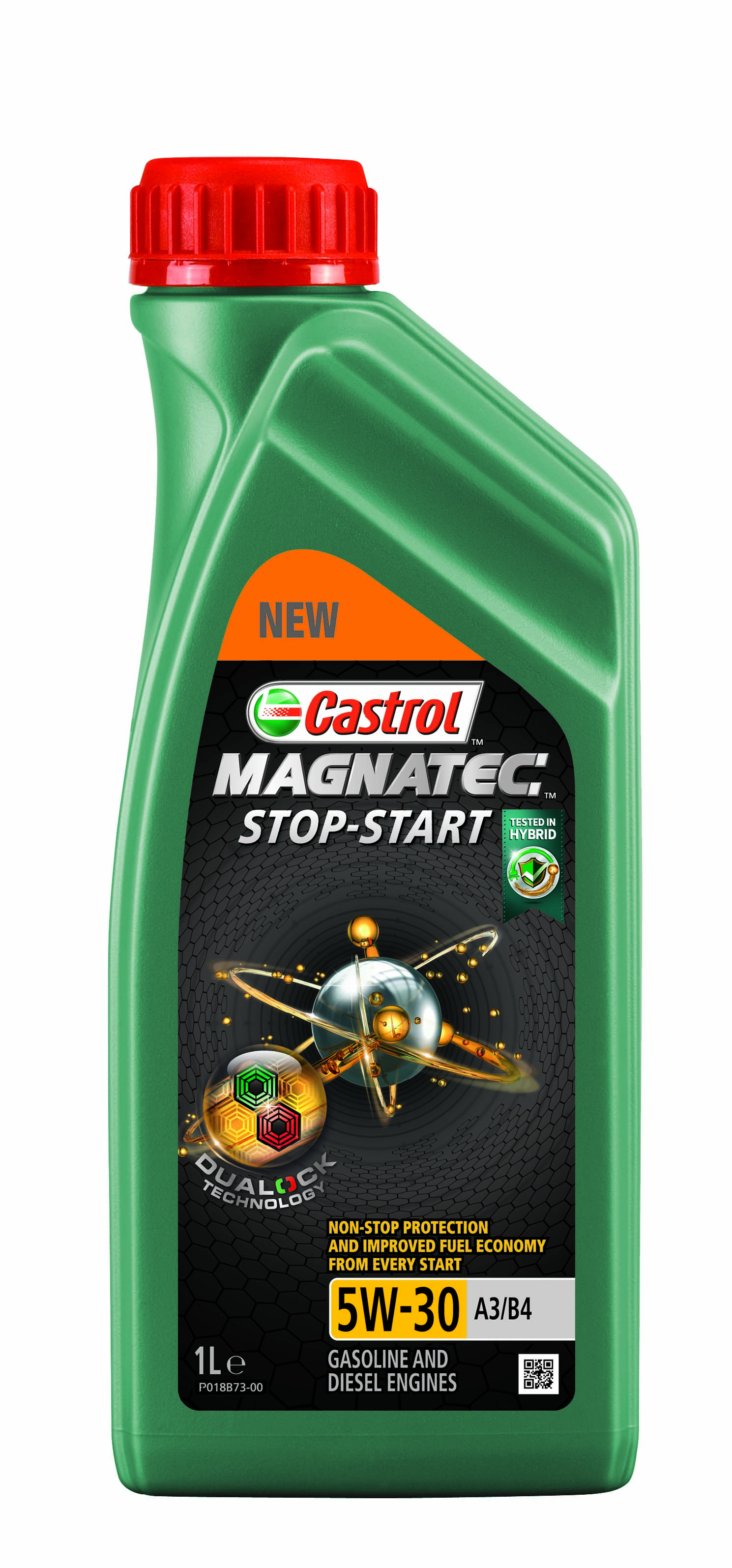 Huile moteur | CASTROL
