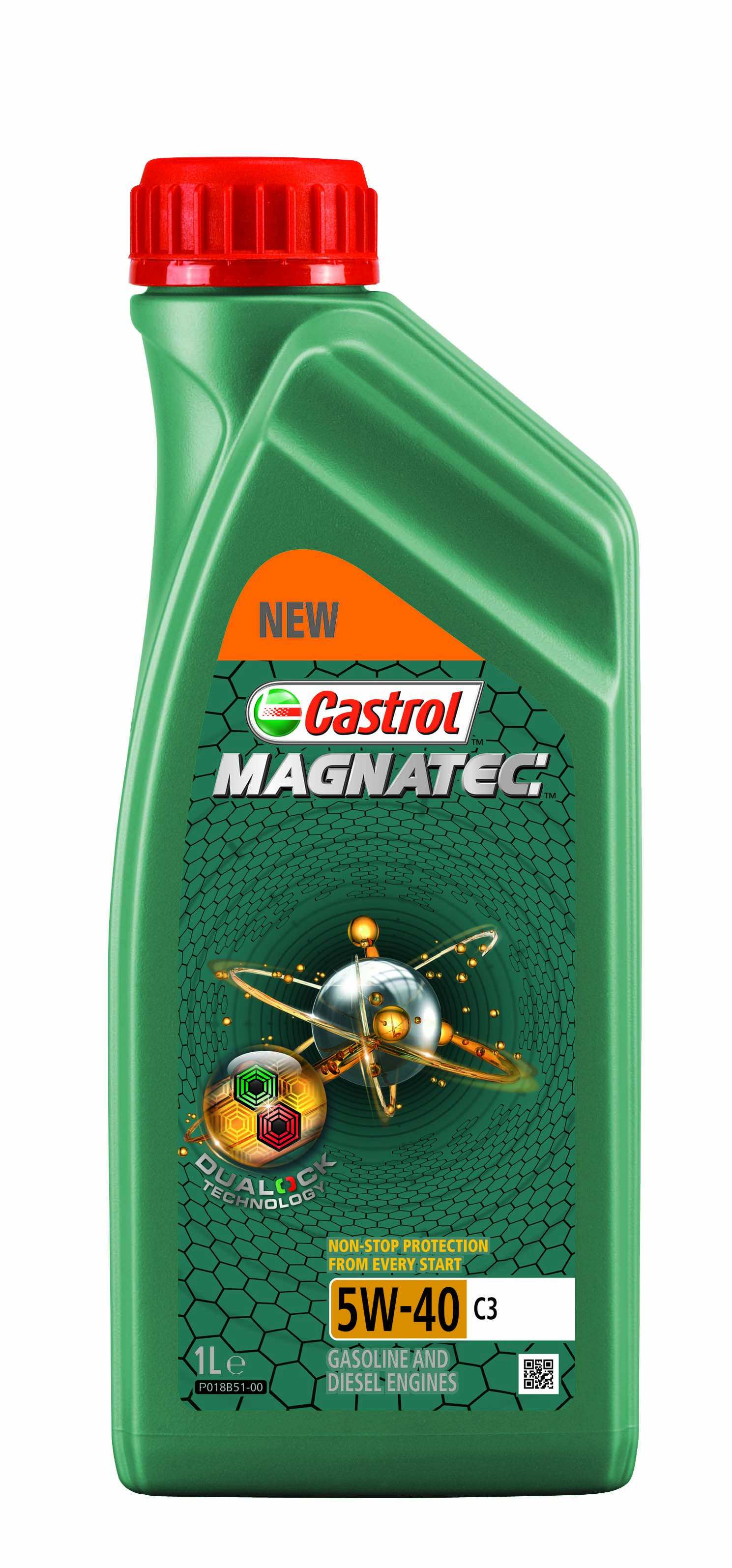 Huile moteur | CASTROL