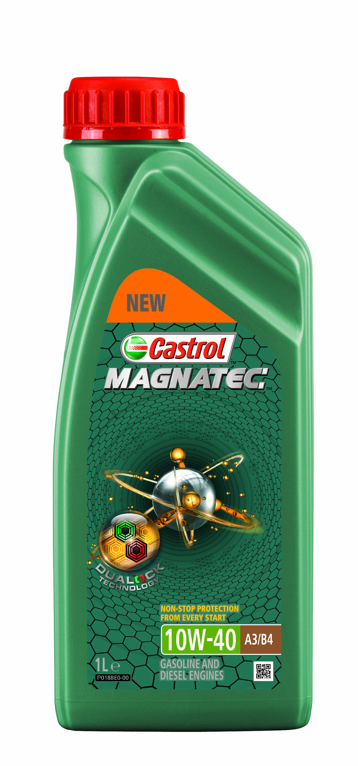 Huile moteur | CASTROL