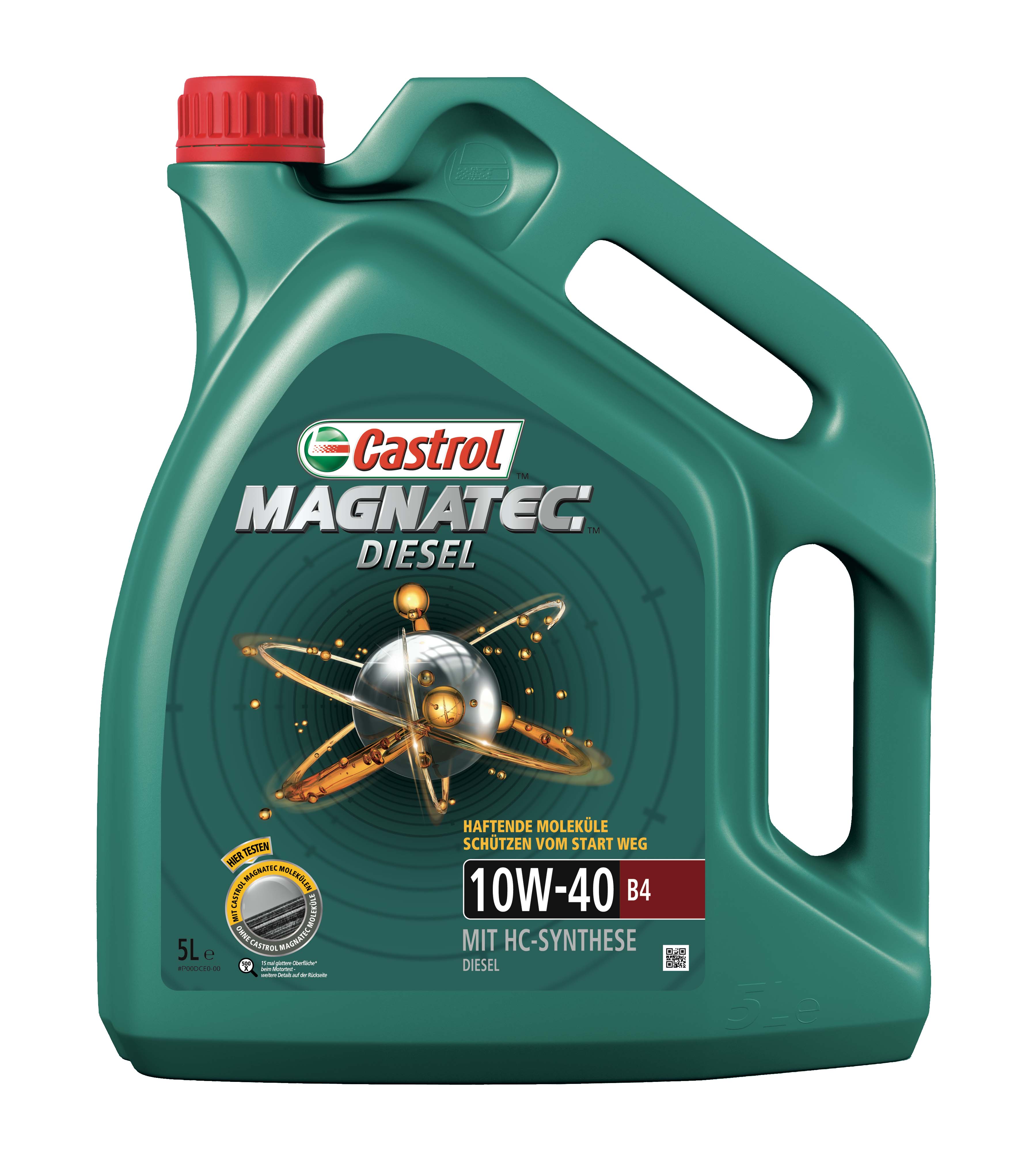 Huile moteur | CASTROL