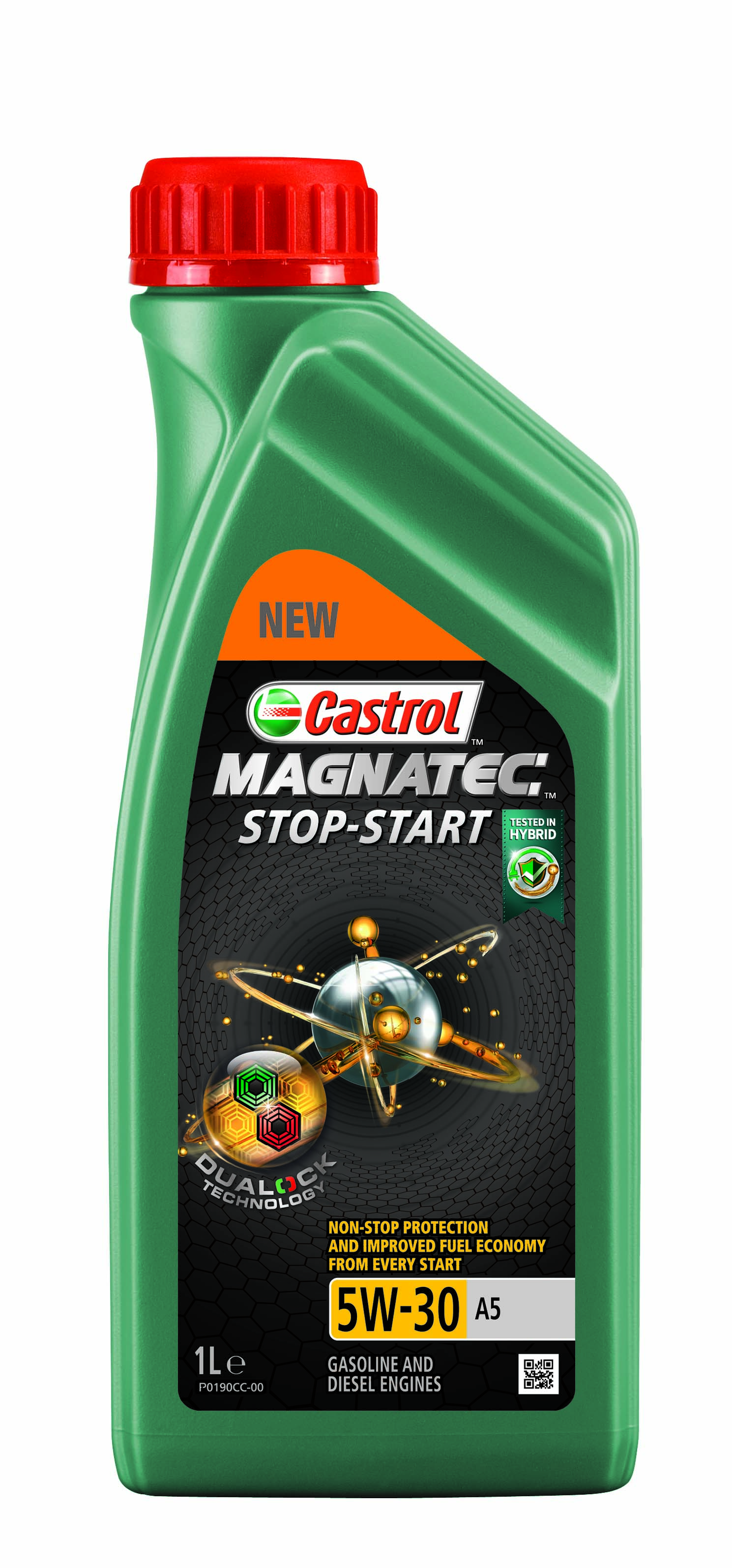 Huile moteur | CASTROL