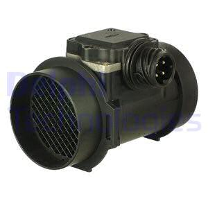 Débitmètre de masse d'air | DELPHI