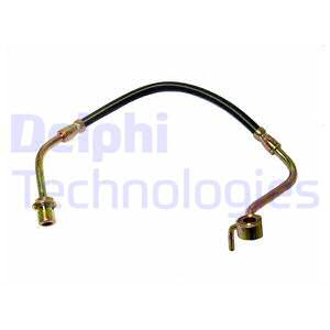 Flexible de frein | DELPHI