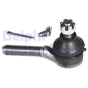 Rotule de barre de connexion | DELPHI