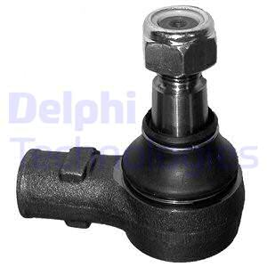 Rotule de barre de connexion | DELPHI