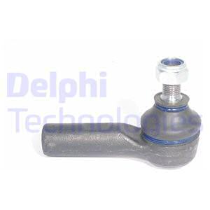 Rotule de barre de connexion | DELPHI