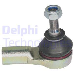 Rotule de barre de connexion | DELPHI