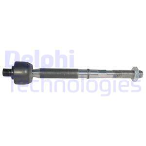 Rotule de direction intérieure, barre de connexion | DELPHI