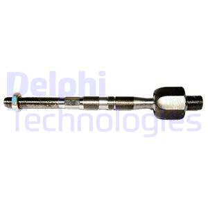 Rotule de direction intérieure, barre de connexion | DELPHI