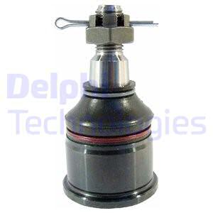 Rotule de suspension | DELPHI