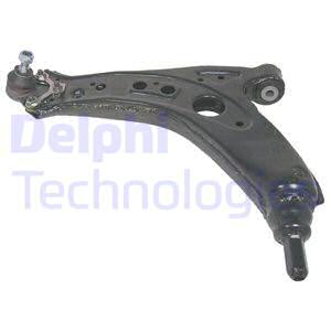 Bras de liaison, suspension de roue | DELPHI