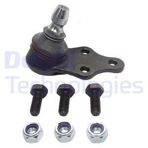 Rotule de suspension | DELPHI