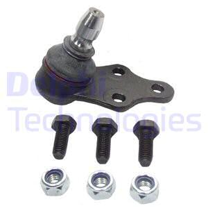 Rotule de suspension | DELPHI