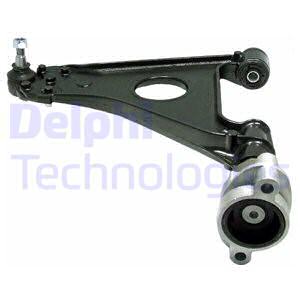 Bras de liaison, suspension de roue | DELPHI