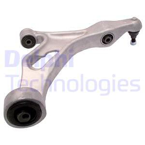 Bras de liaison, suspension de roue | DELPHI