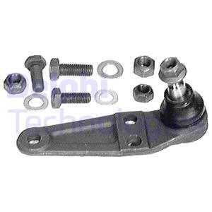 Rotule de suspension | DELPHI