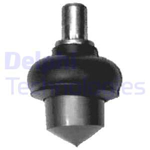 Articulation de genouillère | DELPHI