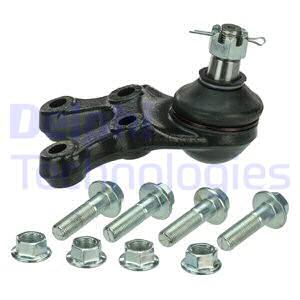 Rotule de suspension | DELPHI