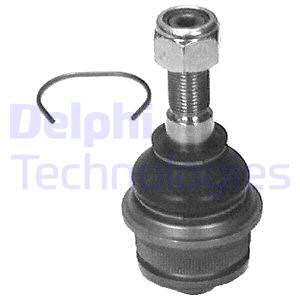 Rotule de suspension | DELPHI