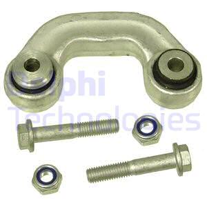 Entretoise/tige, stabilisateur | DELPHI