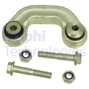 Entretoise/tige, stabilisateur | DELPHI