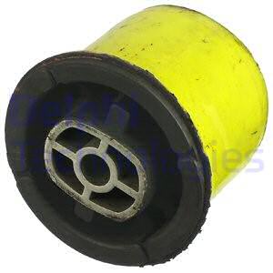 Suspension, corps de l'essieu | DELPHI