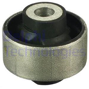 Suspension, bras de liaison | DELPHI