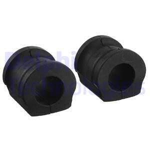 Suspension, stabilisateur | DELPHI