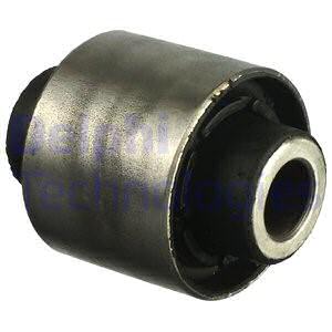 Suspension, corps de l'essieu | DELPHI