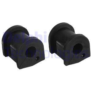 Suspension, stabilisateur | DELPHI